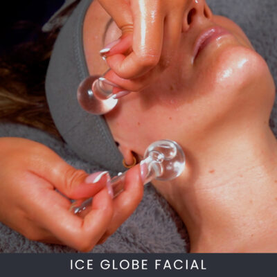 Online Ice Globe and Jade Stone Facial Course Online Ice Globe and Jade Stone Facial Course