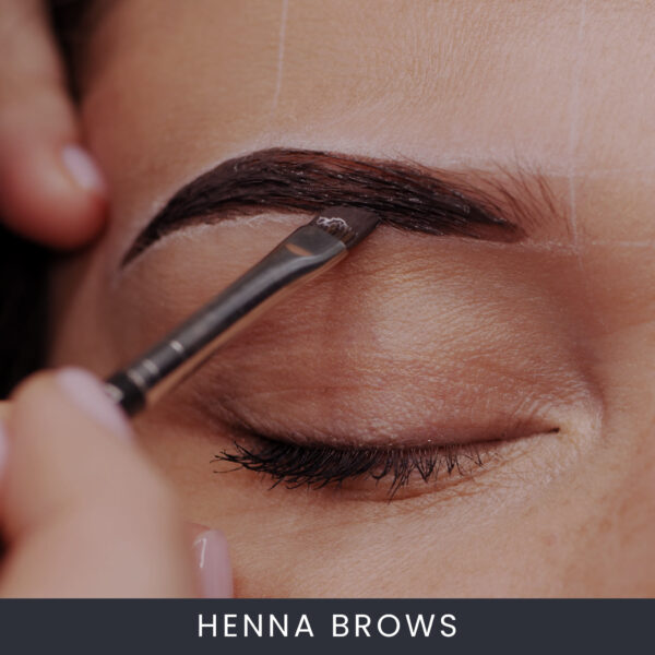 Online Henna Brows Course Online Henna Brows Course