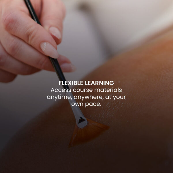 Online Body Peel Course Online Body Peel Course