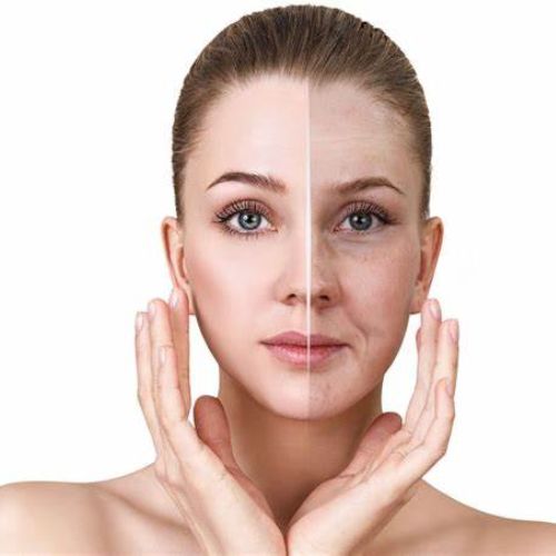 Chebula Facial