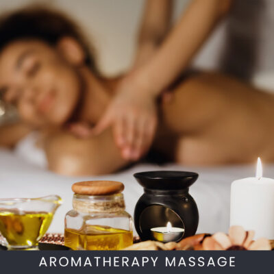 Online Aromatherapy Massage Course Online Aromatherapy Massage Course
