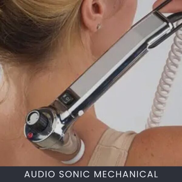 Online Audio Sonic Mechanical Body Massage Course Online Audio Sonic Mechanical Body Massage Course