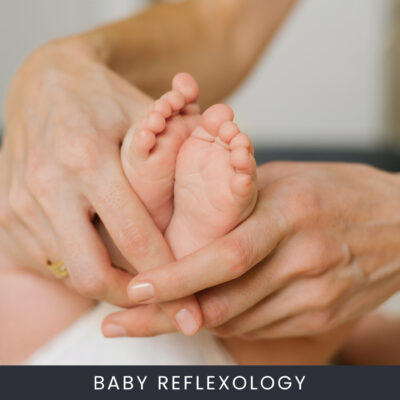Online Baby Reflexology Course Online Baby Reflexology Course