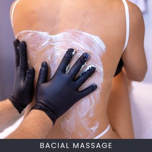 Online Bacial Massage Course