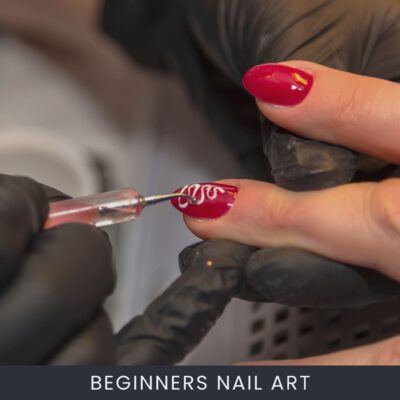 Online Beginners Nail Art Course