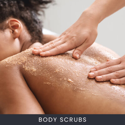 Online Body Scrubs Course