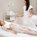 Online Body Wrap Course (Oil, Mud and Algae)