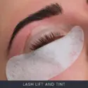 Online Lash Lift and Tint Course