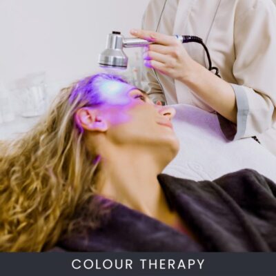 Online Colour Therapy Course Online Colour Therapy Course