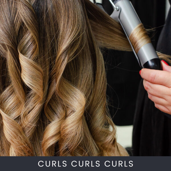 Online Curls Curls Curls Course Online Curls Curls Curls Course