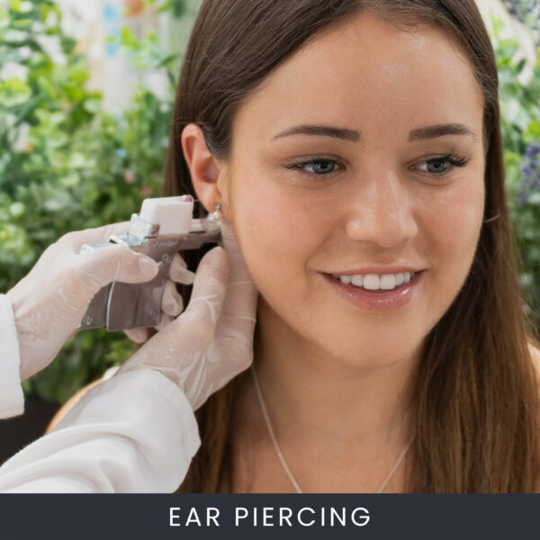 Online Ear Piercing Course
