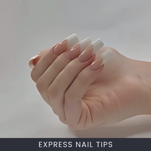 Online Express Nail Tips Course Online Express Nail Tips Course