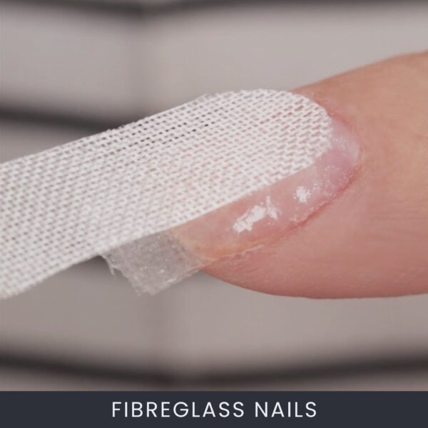 Online Fibreglass Nail Extension Course Online Fibreglass Nail Extension Course