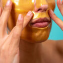 Online 24K Gold Leaf Facial Course