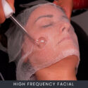 Online High Frequency Facial Course Online High Frequency Facial Course
