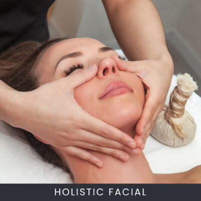 Online Holistic Facials Course Online Holistic Facials Course