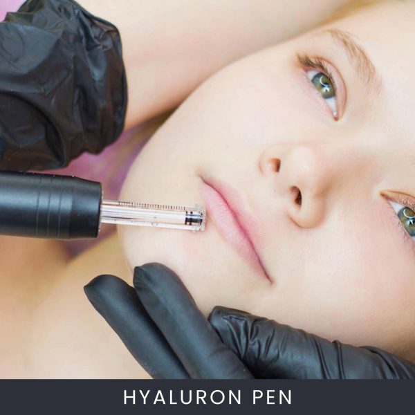 Online Hyaluron Pen - No Needle Filler Course Online Hyaluron Pen - No Needle Filler Course