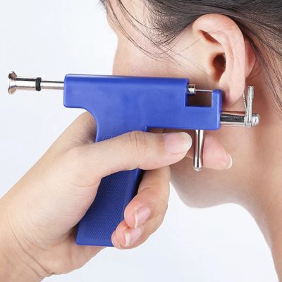 Online Ear Piercing Course