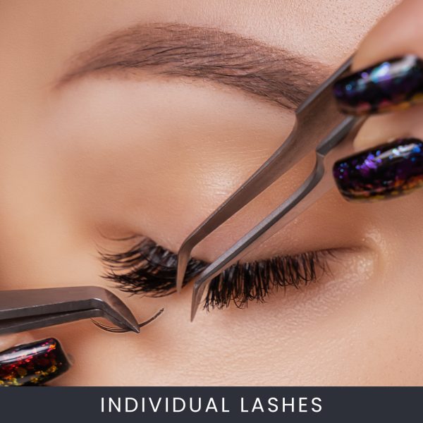Online Individual Eyelash Extensions Course Online Individual Eyelash Extensions Course