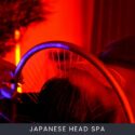 Online Japanese Head Spa Course Online Japanese Head Spa Course