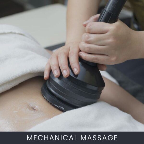 Mechanical Massage Online Course Online G5 Mechanical Massage Course
