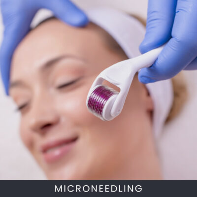 Online Microneedling Course