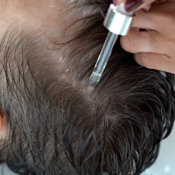 Online Scalp Facial ™ Course