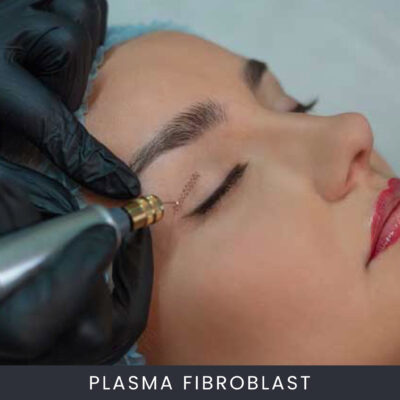 Online Plasma Fibroblast Skin Tightening Course