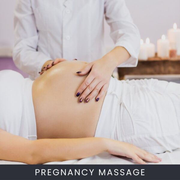 Online Pregnancy Massage Course Online Pregnancy Massage Course