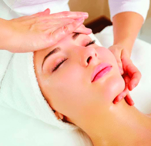Online Holistic Facials Course