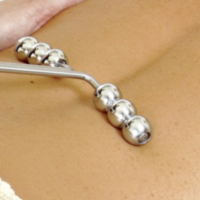 Body Microcurrent Course