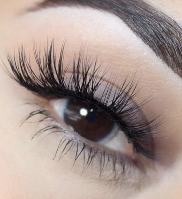Online Strip Lash and Cluster Lash Course