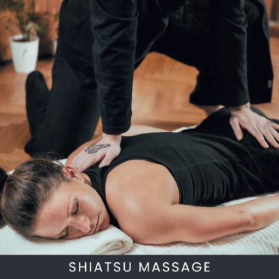 Online Shiatsu Massage Course Online Shiatsu Massage Course
