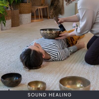 Online Sound Healing Course Online Sound Healing Course