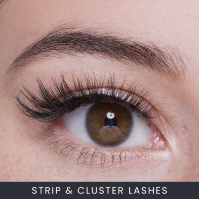 Online Strip Lash and Cluster Lash Course