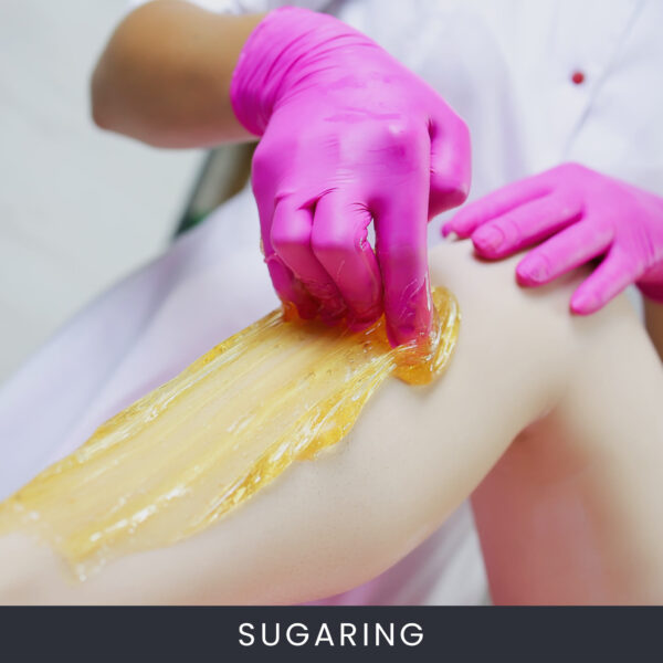 Online Sugaring Course