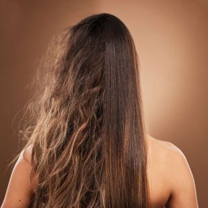 Keratin Hair Treatment Course