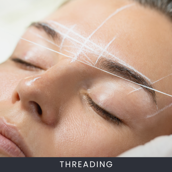 Online Threading Course