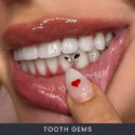 Online Tooth Gem Course