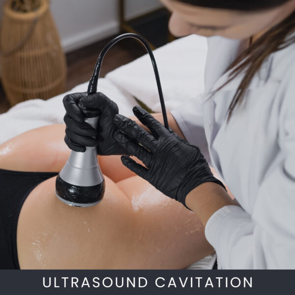 Online Ultrasound Cavitation - Body Contouring Course Online Ultrasound Cavitation - Body Contouring Course