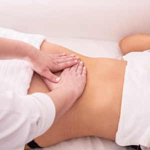 Brazilian Lymphatic Drainage Body Massage Course