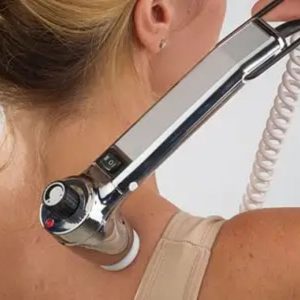 Audio Sonic Mechanical Body Massage Course