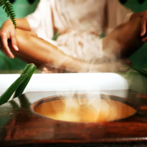 Yoni Steam Treatment Course