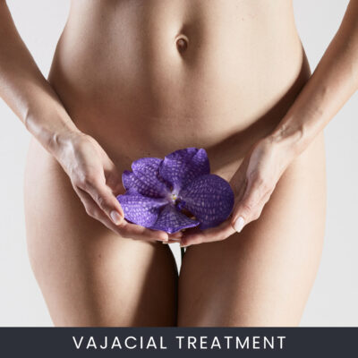 Online Vajacial Treatment Course