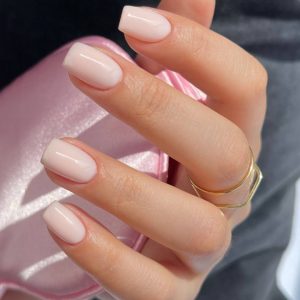 Brush on Builder Gel Course