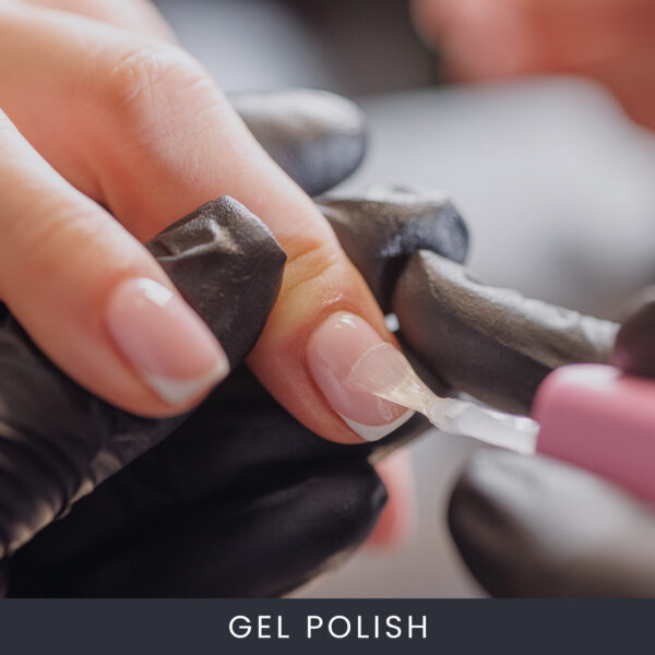 Online Gel Polish - Express Manicure Course