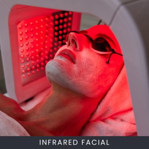 Online Infrared Facial Therapy Course Online Infrared Facial Therapy Course