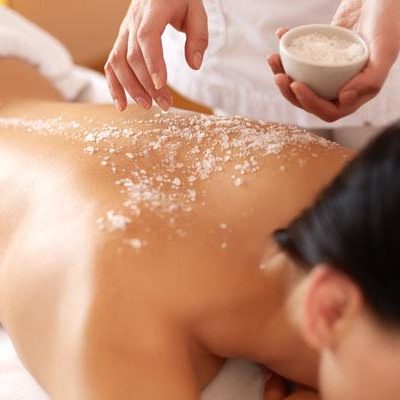 Body Scrubs Course