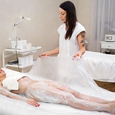 Body Wrap Course