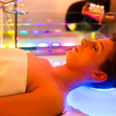 Colour Therapy Course